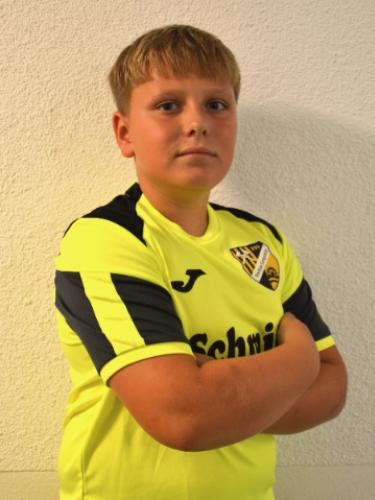 Jonas Heim