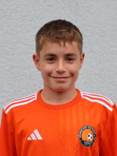 Luis Henn