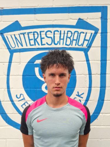 Levi Sander Mertens
