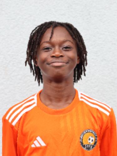 Joseph Psalms Oppong