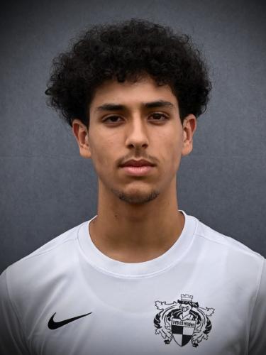 Bilal El Halimi