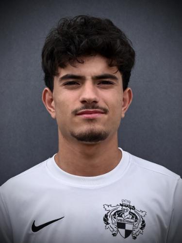 Mohamed-Amin Fattah