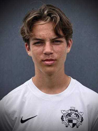 Jakob Forst