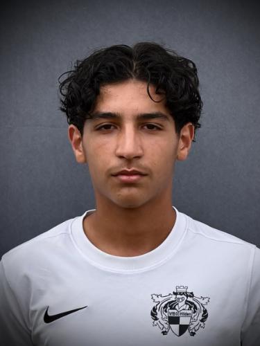 Adam Labari