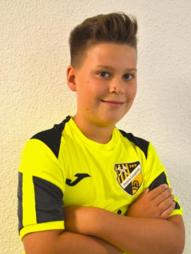 Aleandro Pittrof