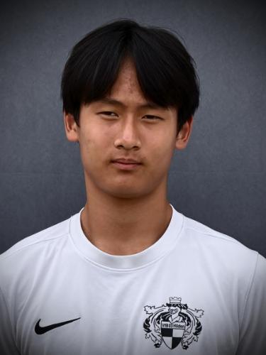 Seongjun Yoon