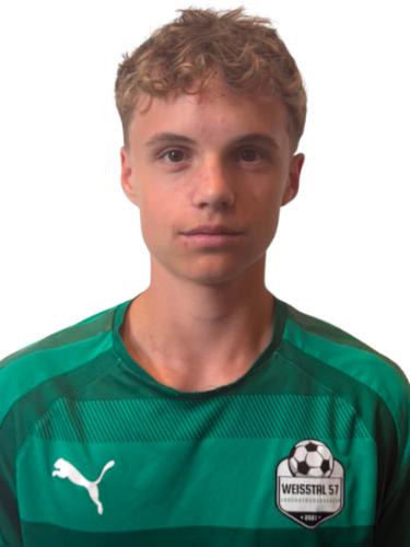 Marlon Preuß
