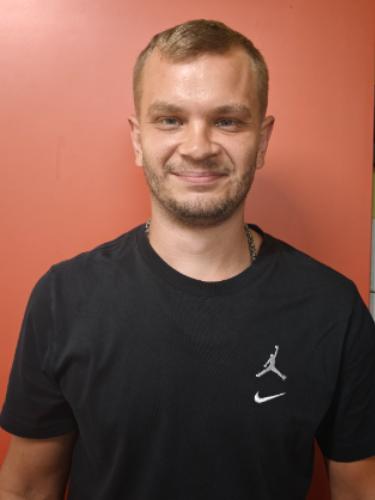 Steven Lars Hahl