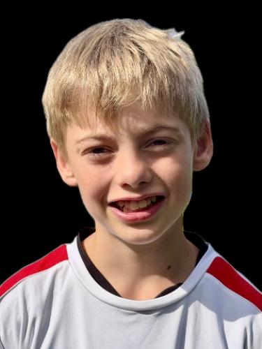 Liam Ashworth