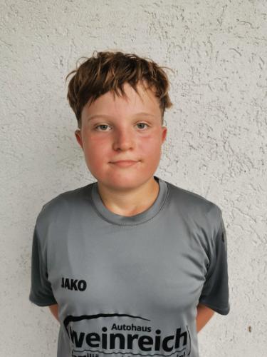 Noah Hofmann