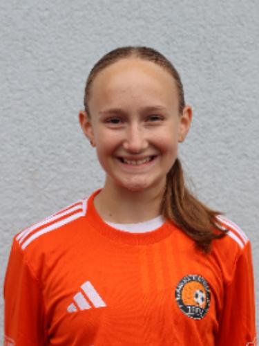 Lilli Clara Welsch