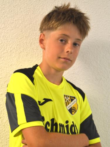 Tiago Ramòn Schubert