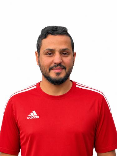 Montassar Nasri
