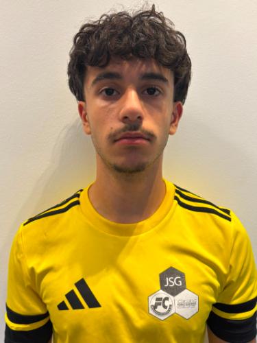 Michael Sabbagh