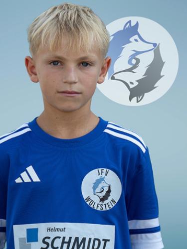Dominik Schneeweiß