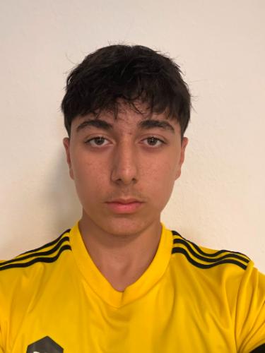 Atakan Sahin