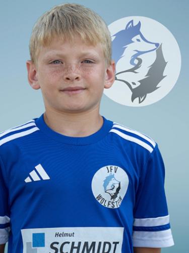 Lias Wengenroth
