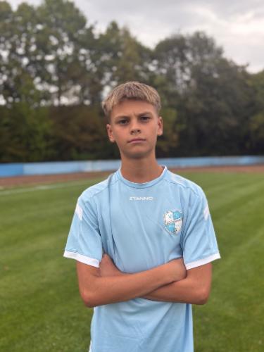 Filip Bilic-Markulj