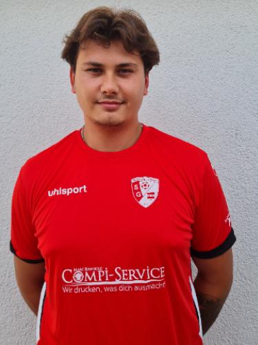 Joel Glinka