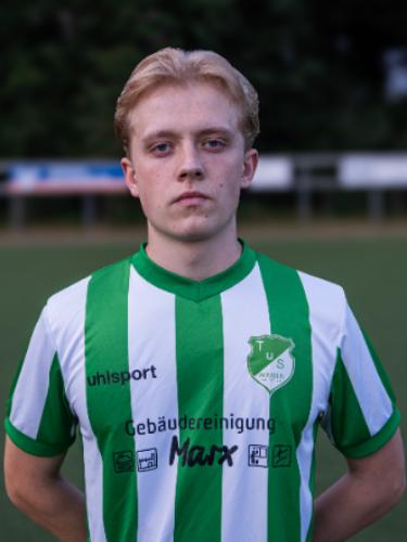 Jannik Müntener