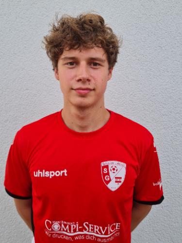Justin Koop
