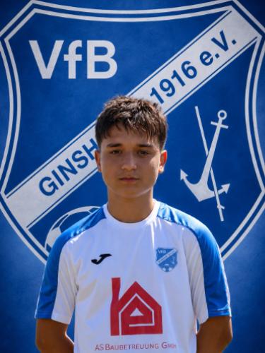 Ensar Cetin