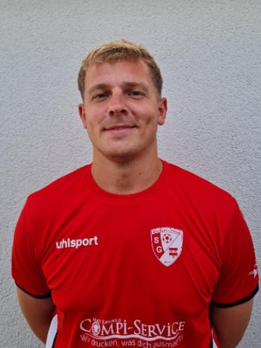 Simon Mühlbrandt