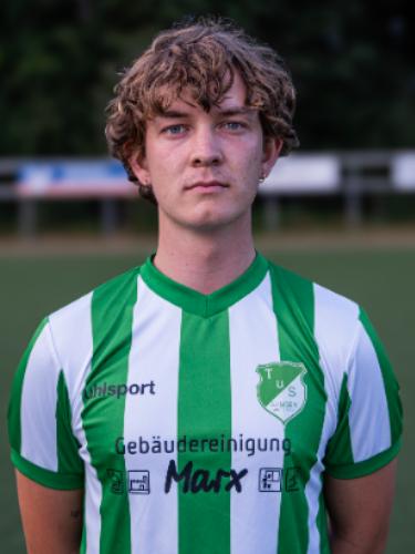 Jannis Völkel