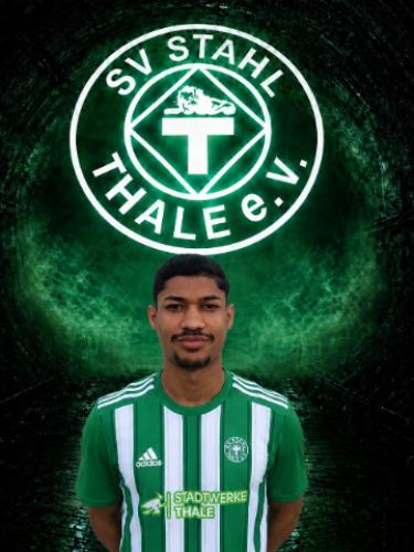 Elizandro Bruno Ferreira Lopes