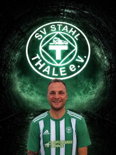 Steffen Hägemann