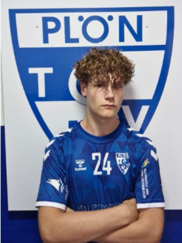 Jannes Bendict Knoop