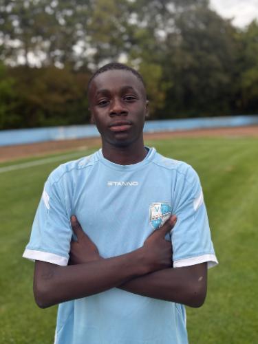 Leonard Larbi