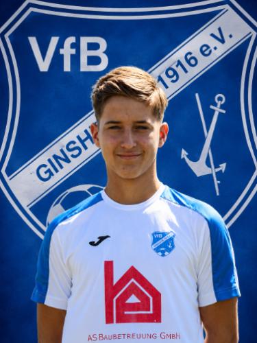 Bastian Protz