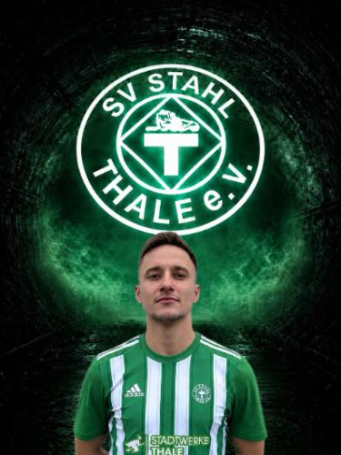 Nico Pascal Höffgen