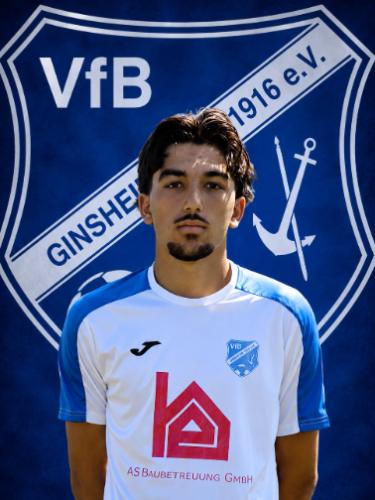 Caner Emin Sevine