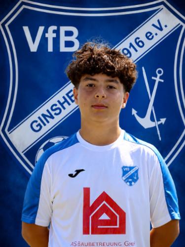 Onur Yilmaz