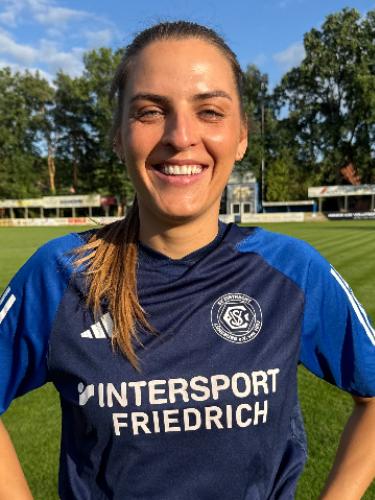 Isabel Schneiders