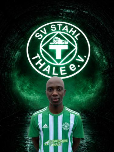 Issu Sidibe