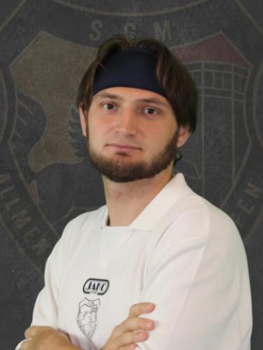 Illia Prudkyi
