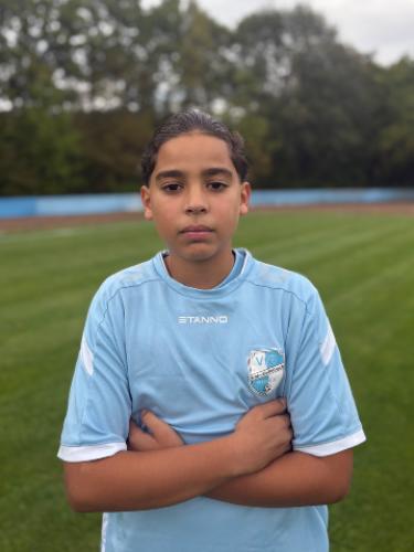 Bilal Taouil