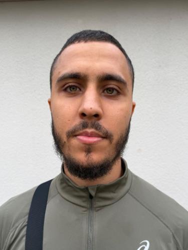 Soufiane Douzi