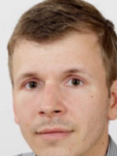 Martin Wiederhold
