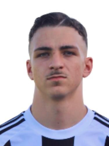 Bastian Yamac