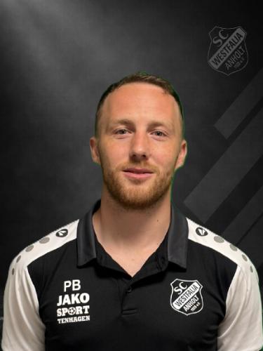 Philipp Bortels