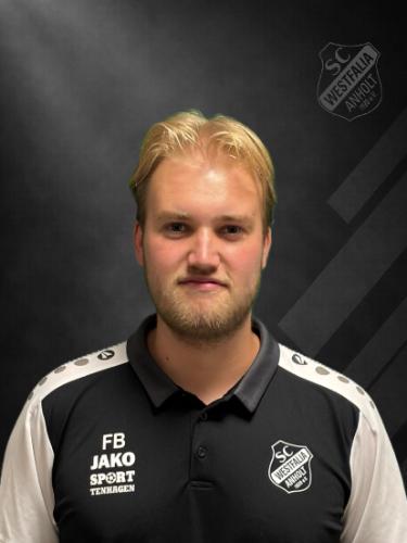 Finn Leonard Bubolz
