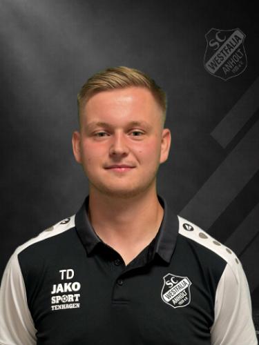 Tim Döring
