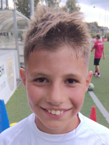 Evangelos Konstantinou