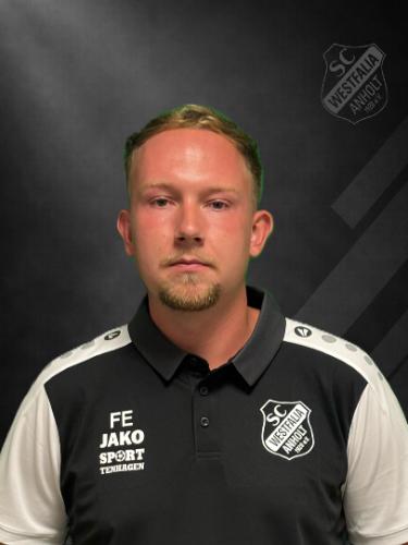 Fabian Evers