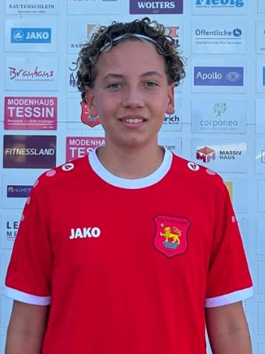 Luca Jonas Ogrowsky