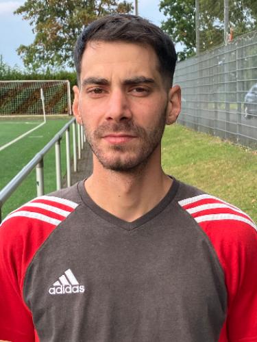 Sergio Ciccotelli